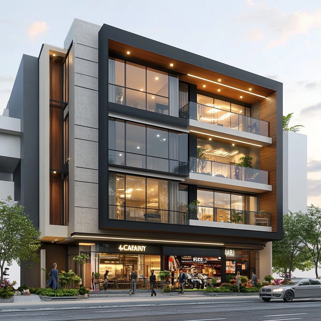 Residential Renovation